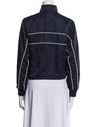 RE/DONE Biker Jacket