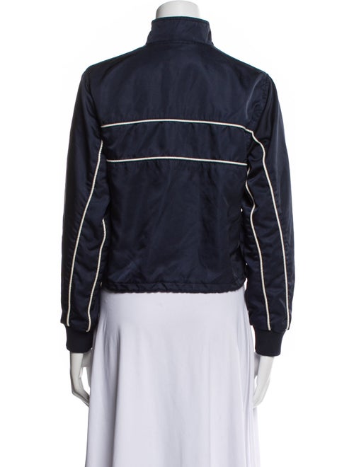 RE/DONE Biker Jacket