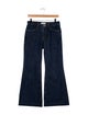 RE/DONE High-Rise Wide Leg Jeans