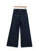 RE/DONE High-Rise Wide Leg Jeans