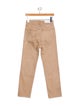 RE/DONE High-Rise Straight Leg Jeans