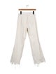RE/DONE Mid-Rise Wide Leg Jeans