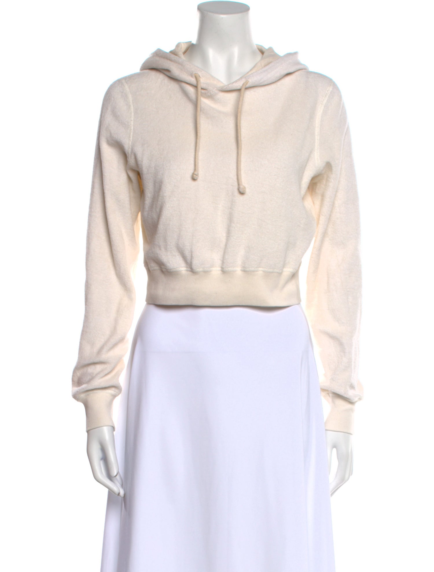 RE/DONE Crew Neck Sweater