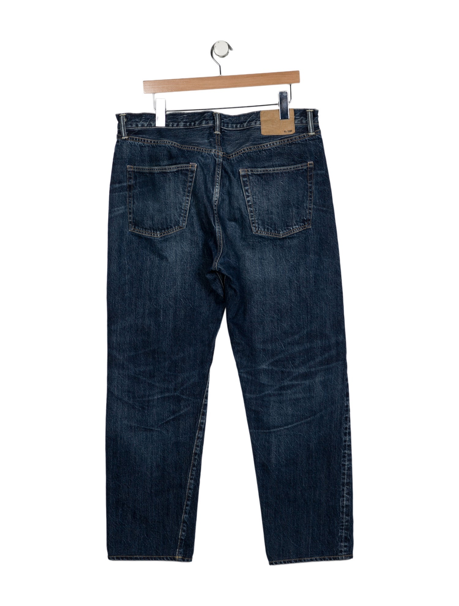 RE/DONE Skinny Jeans