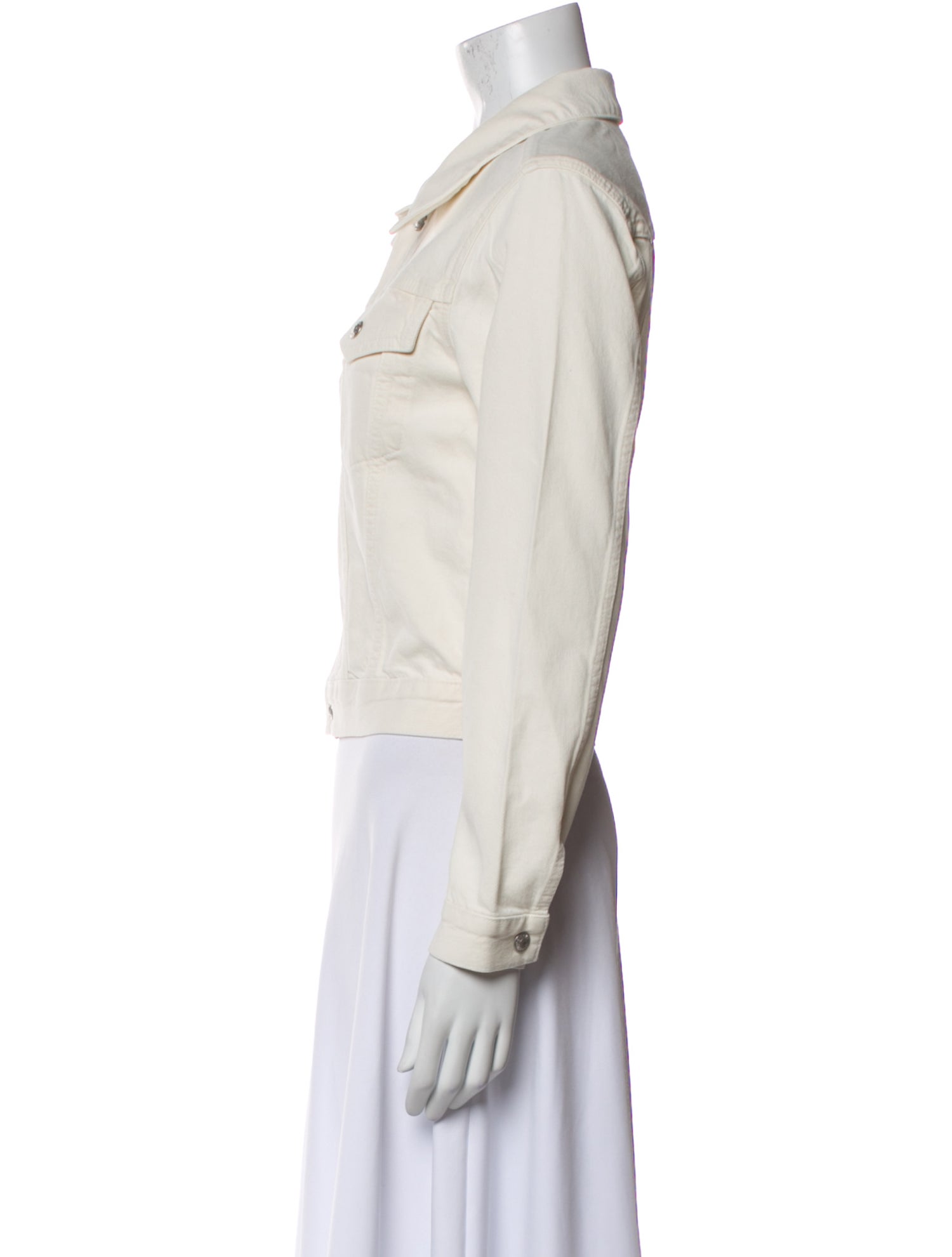 RE/DONE Denim Jacket