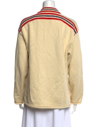 RE/DONE Crew Neck Sweater