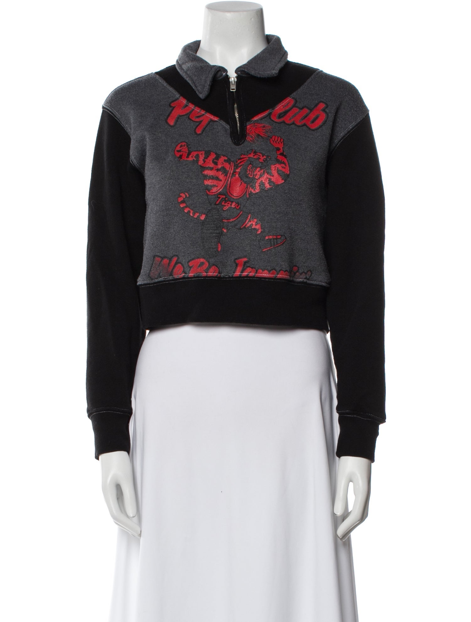 RE/DONE Printed Pajamas