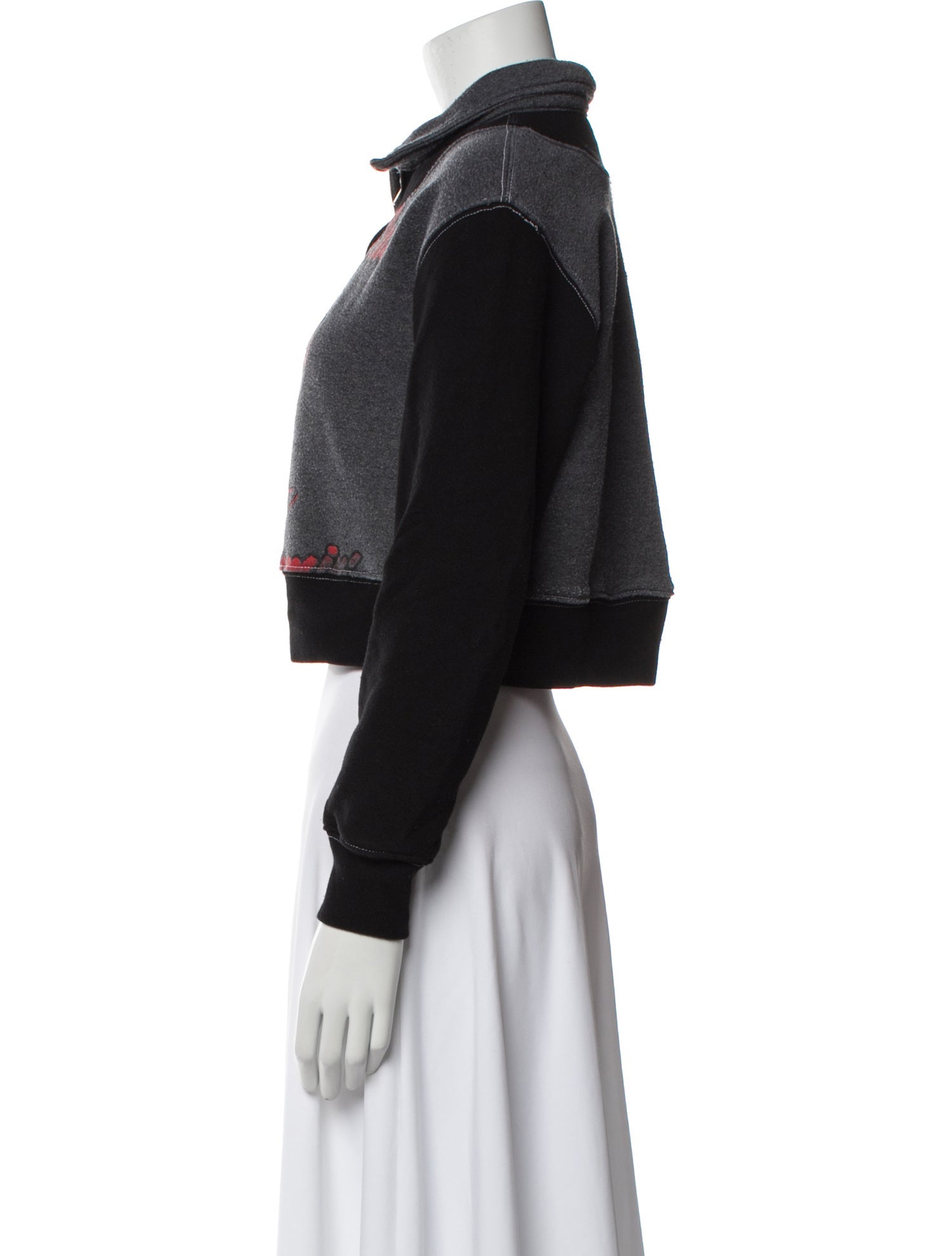 RE/DONE Printed Pajamas