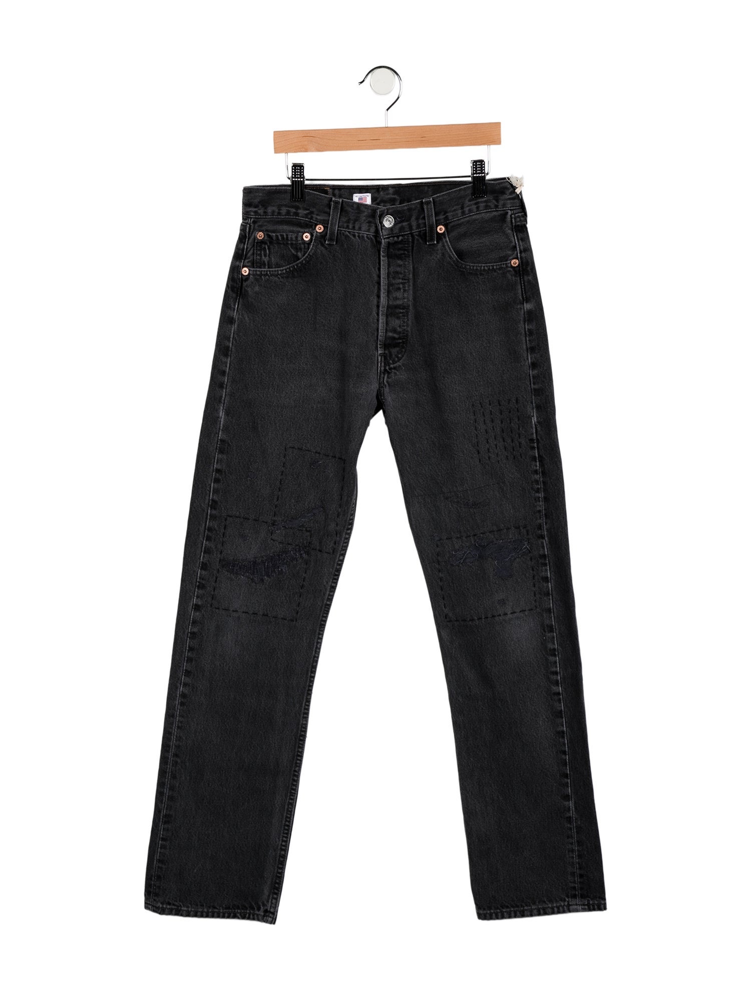 RE/DONE Skinny Jeans w/ Tags