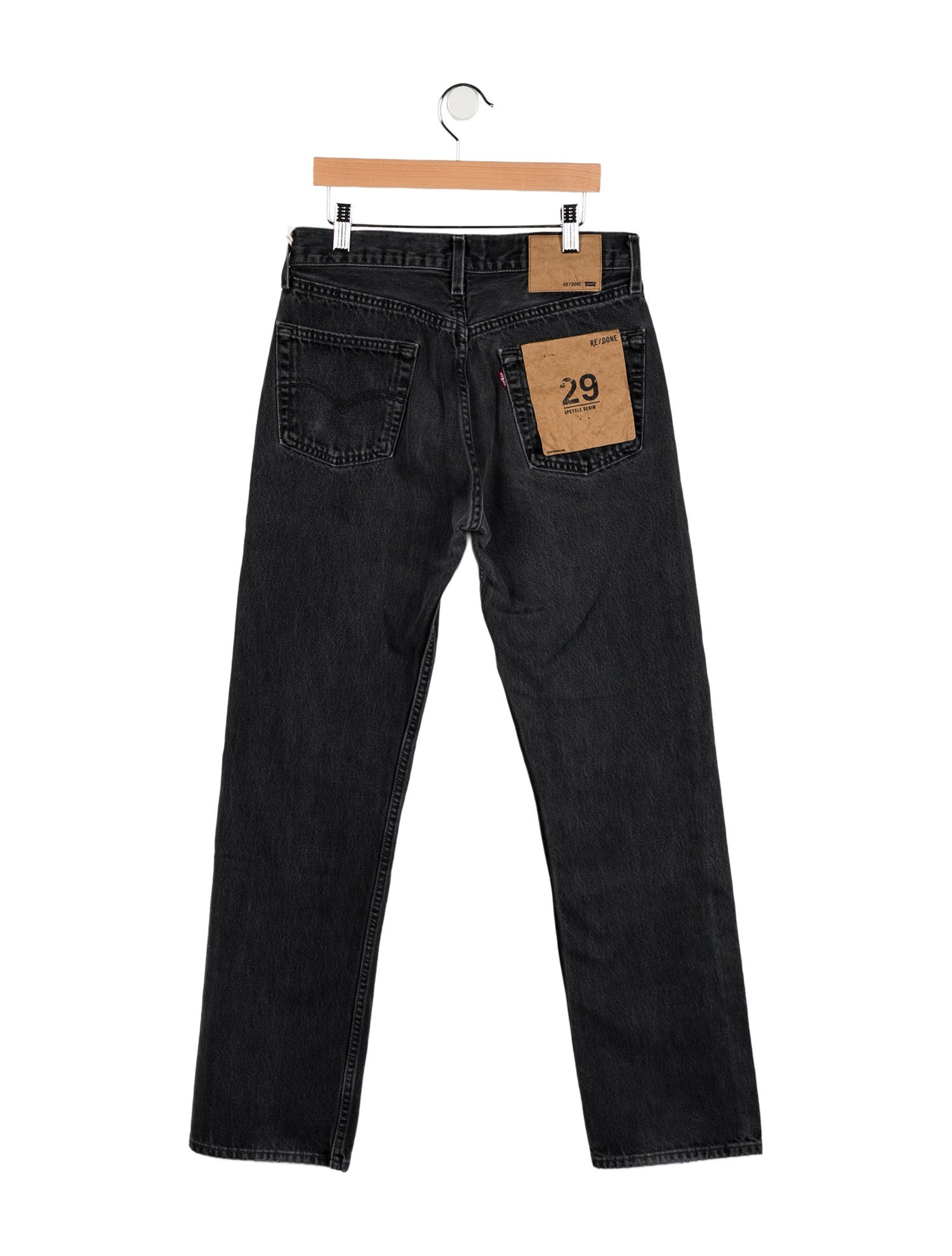 RE/DONE Skinny Jeans w/ Tags
