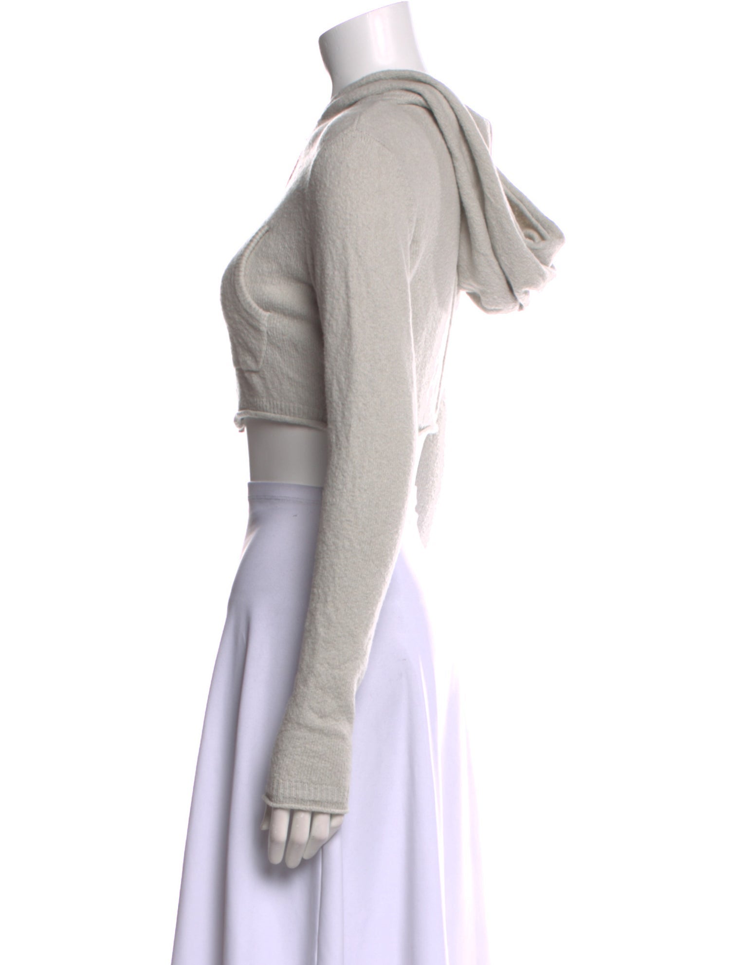 Re/Done x PAM Crew Neck Sweater