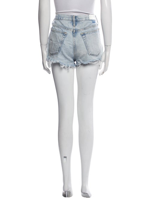 Re/Done x PAM Mini Shorts