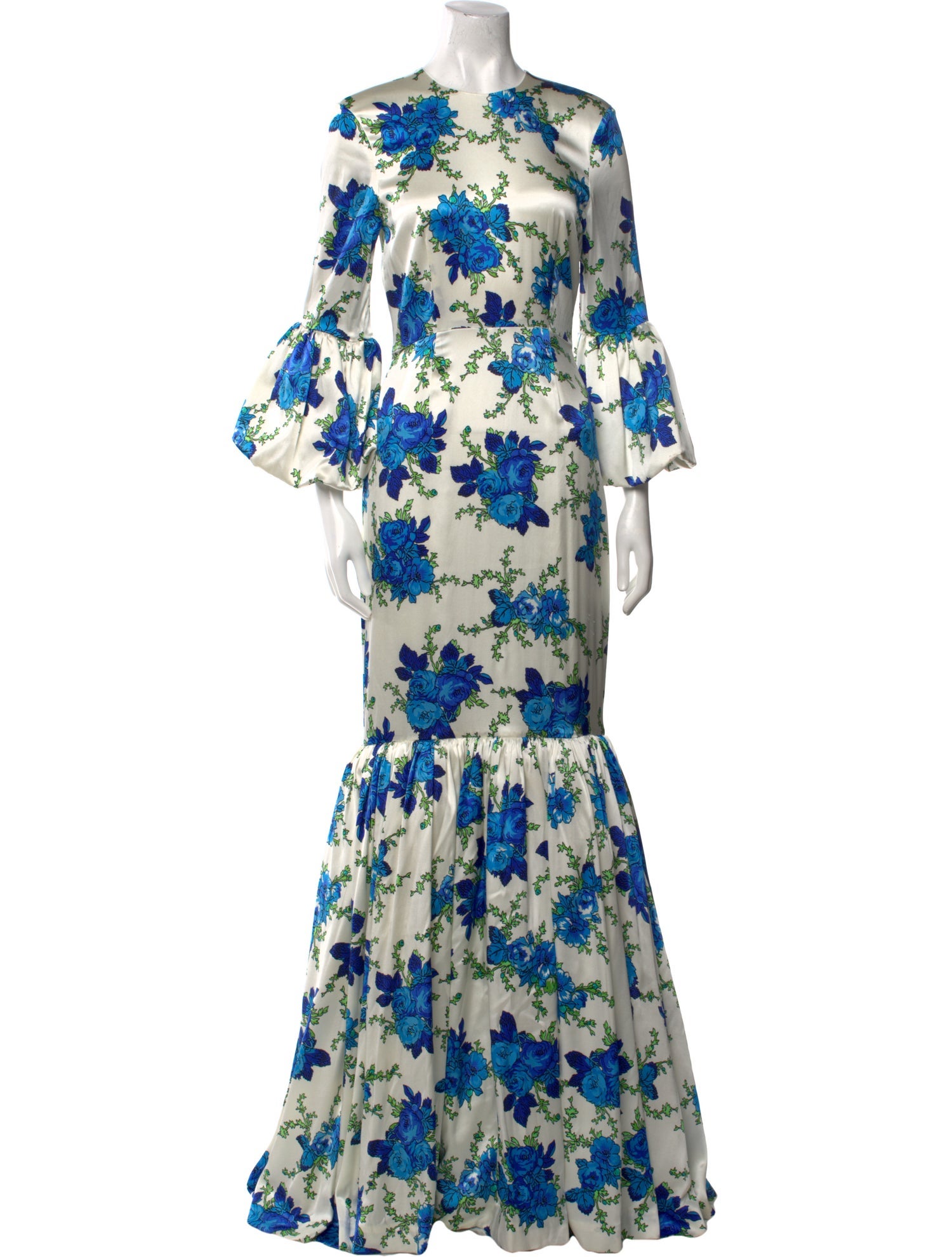REBECCA DE RAVENEL 売れ筋商品|||レベッカデラヴェネル Tシャツ トップス レディース Tops Blue Rebecca de Ravenel Silk Top - Blue Tops, Clothing