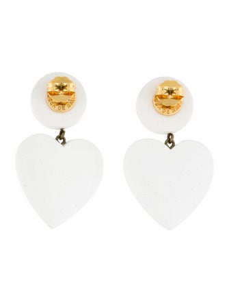 Rebecca de Ravenel Mini Cora Clip-On Earrings