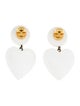 Rebecca de Ravenel Mini Cora Clip-On Earrings