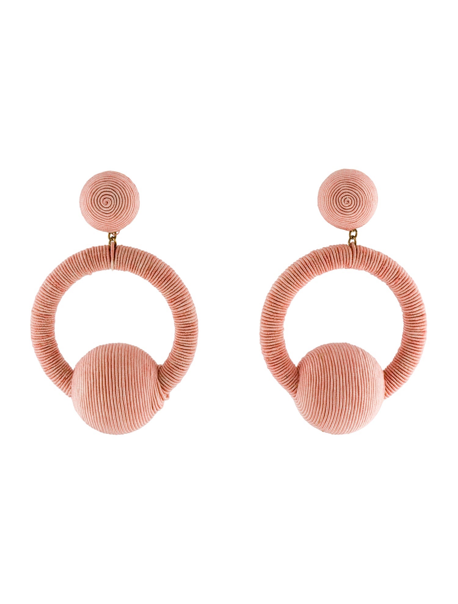 Rebecca de Ravenel Earrings | The RealReal