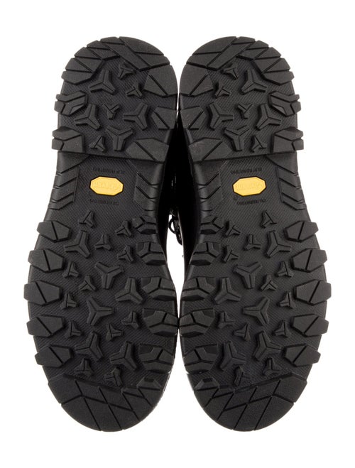 Red Wing Leather Lace-Up Boots