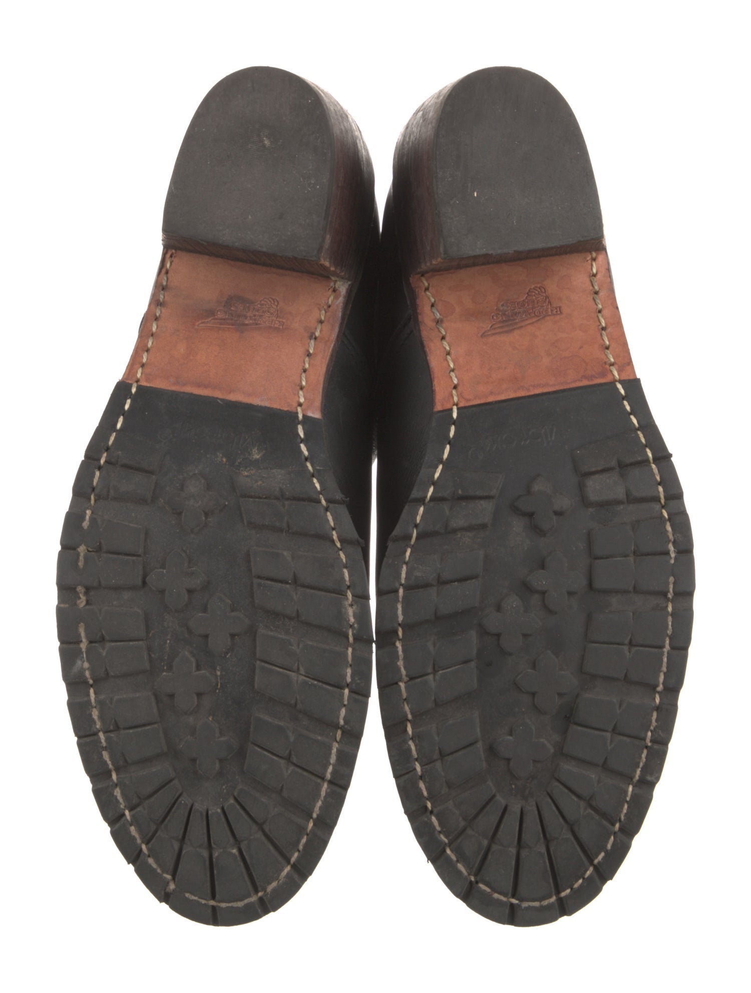 Red Wing Leather Chelsea Boots