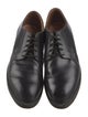 Red Wing Leather Derby Shoes