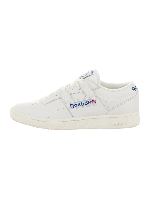 Reebok Club C 85 Vintage Sneakers White