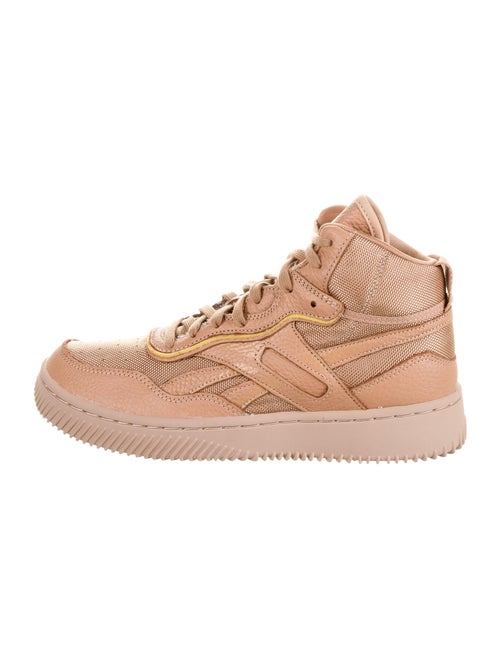 Reebok Dual Court Mid II VB Sneakers