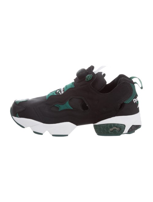 Reebok InstaPump Fury OG MU Sneakers Black