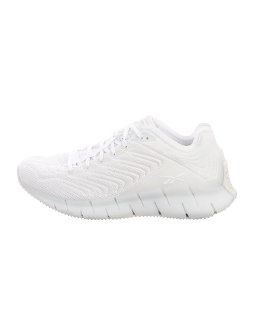 Reebok Athletic Sneakers White