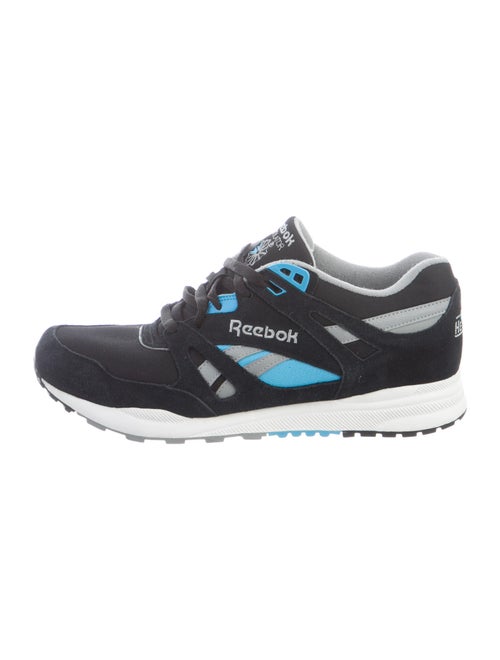 Reebok Ventilator Athletic Sneakers Black