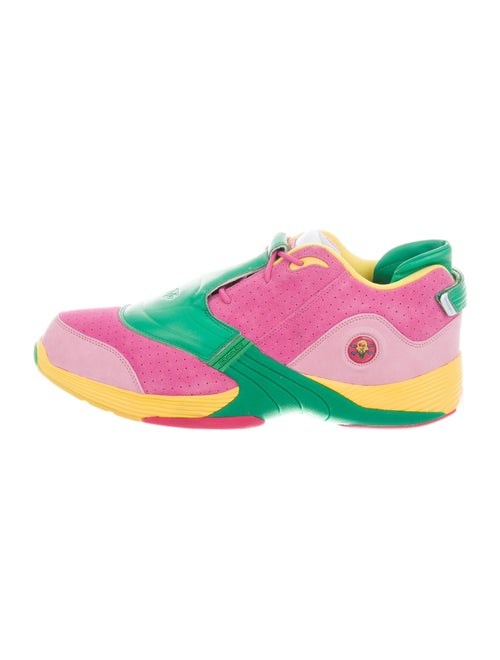 Reebok Answer 5 BBC Icecream Sneakers Pink