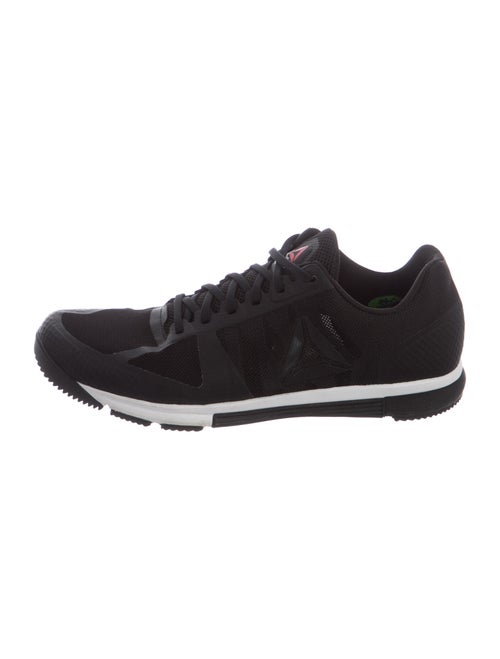 Reebok Crossfit Speed TR Athletic Sneakers Black