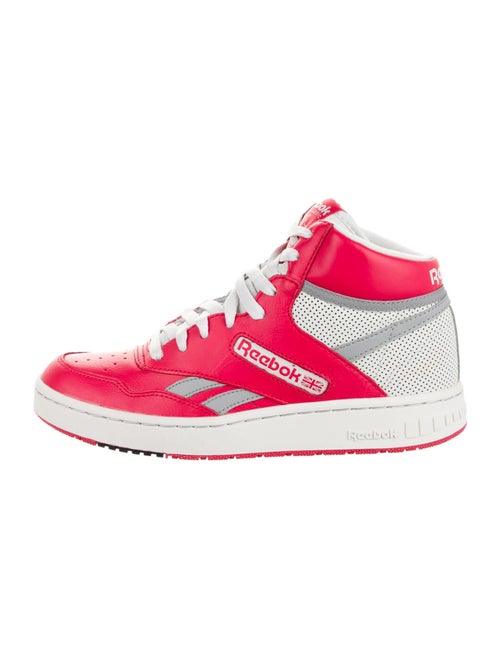 Reebok BB 4600 Sneakers Pink