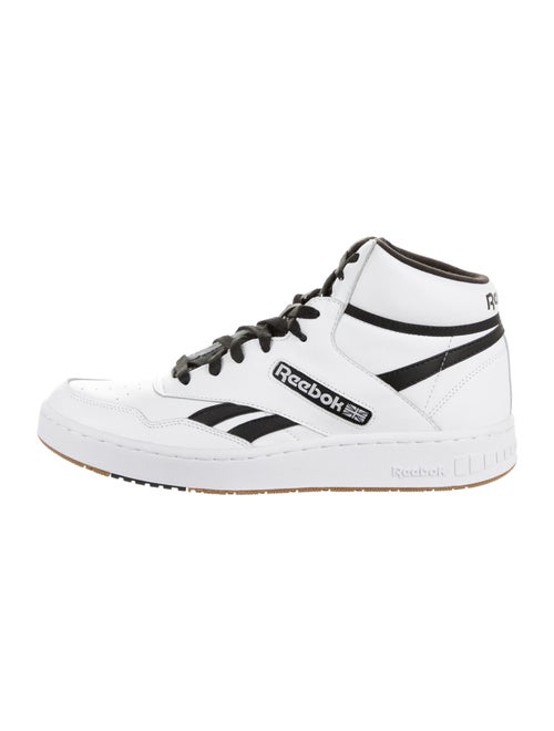 Reebok BB 4600 Sneakers White