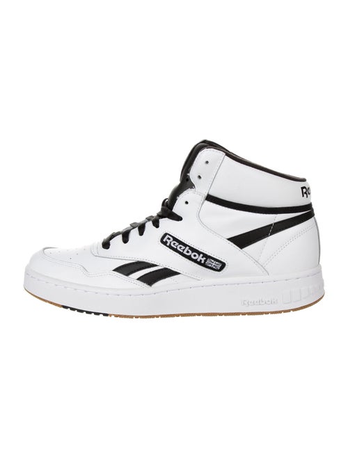 Reebok BB 4600 Sneakers Black