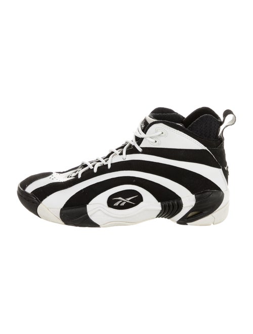 Reebok Shaqnosis Sneakers Black