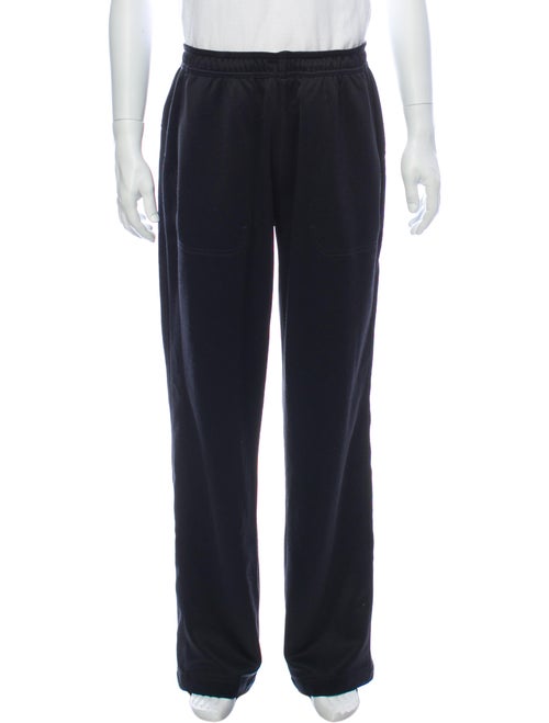 Reebok Pants Black