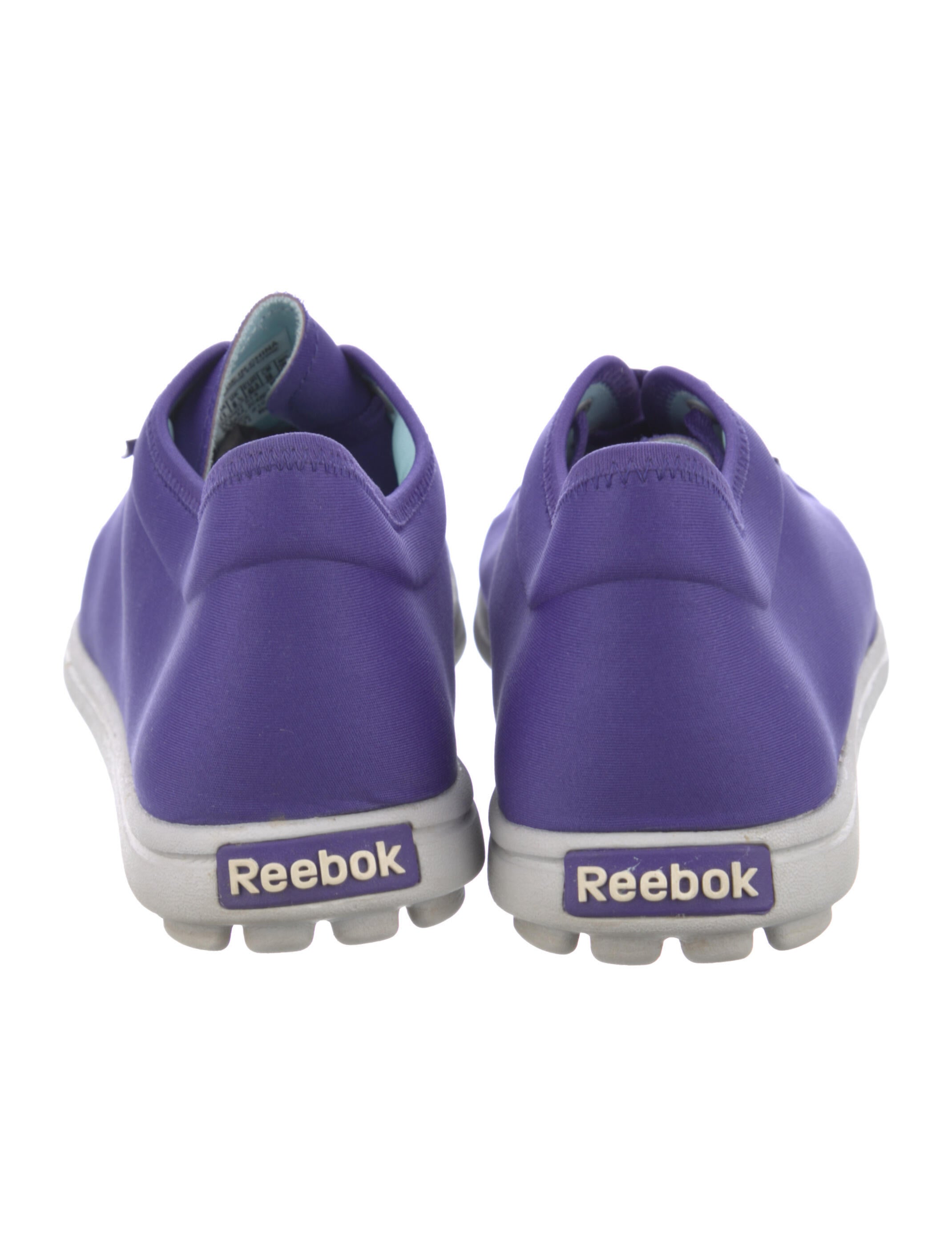 reebok slingback