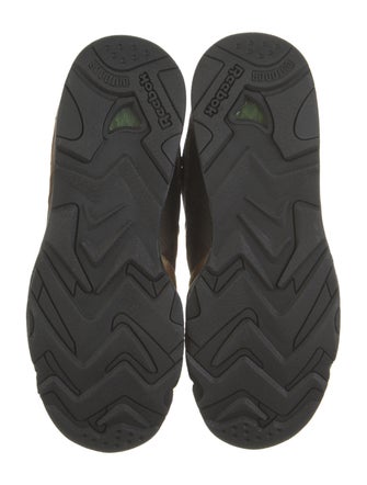 Reebok Oxt Pump Mid 'Extra Butter Sheriff Achoo' Sneakers