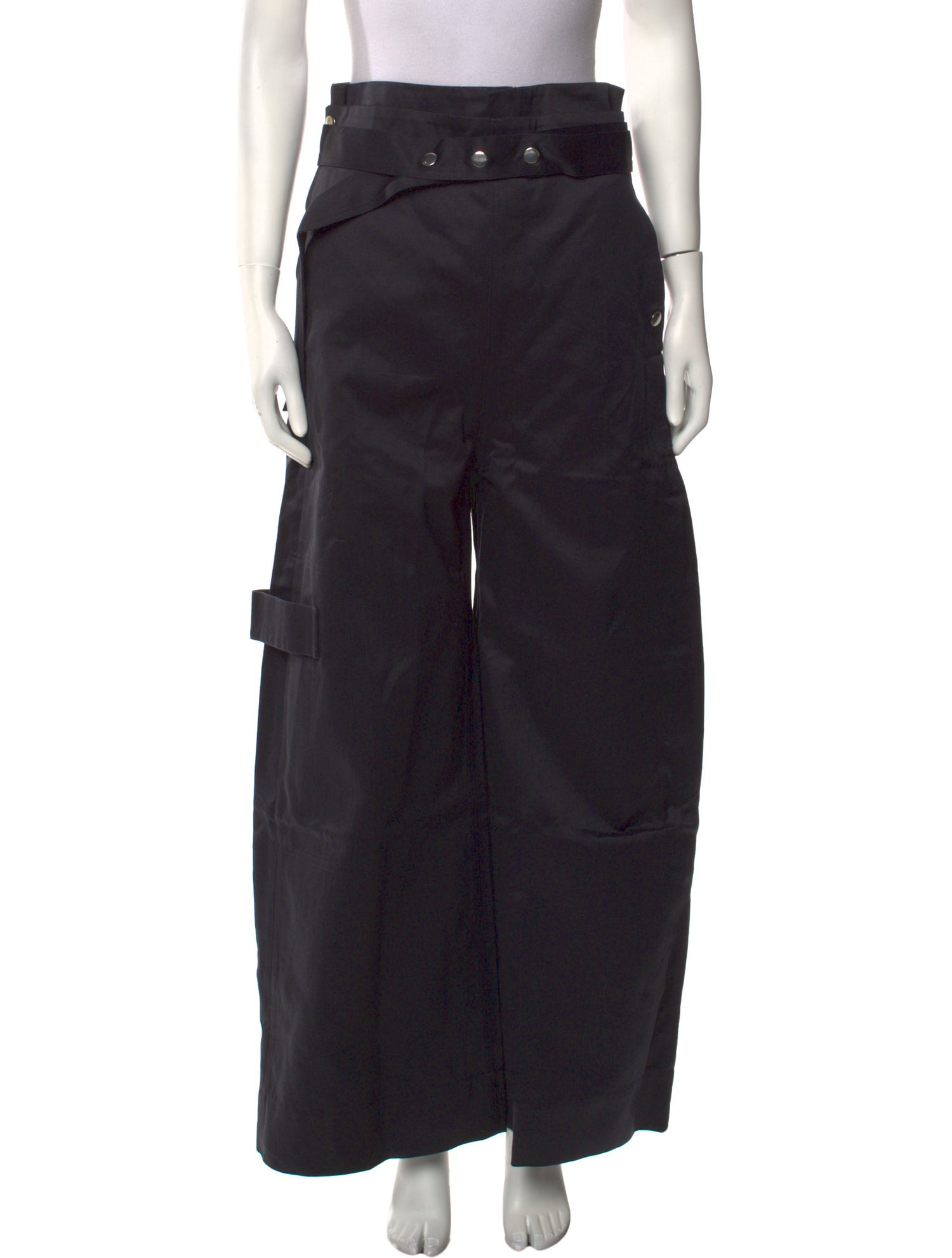 Reebok Wide Leg Pants