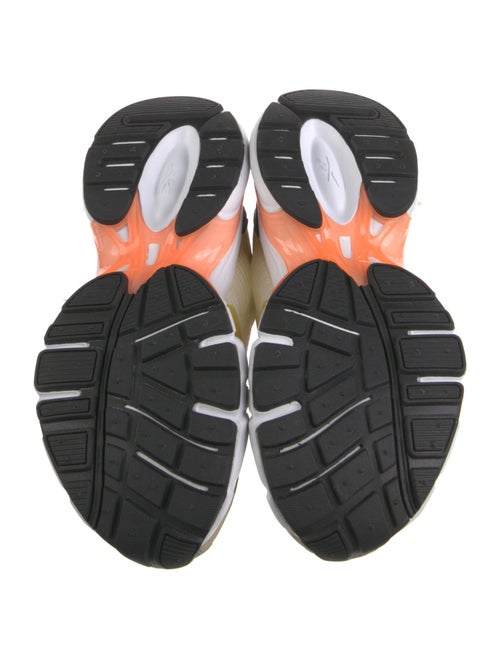 Reebok Printed Chunky Sneakers