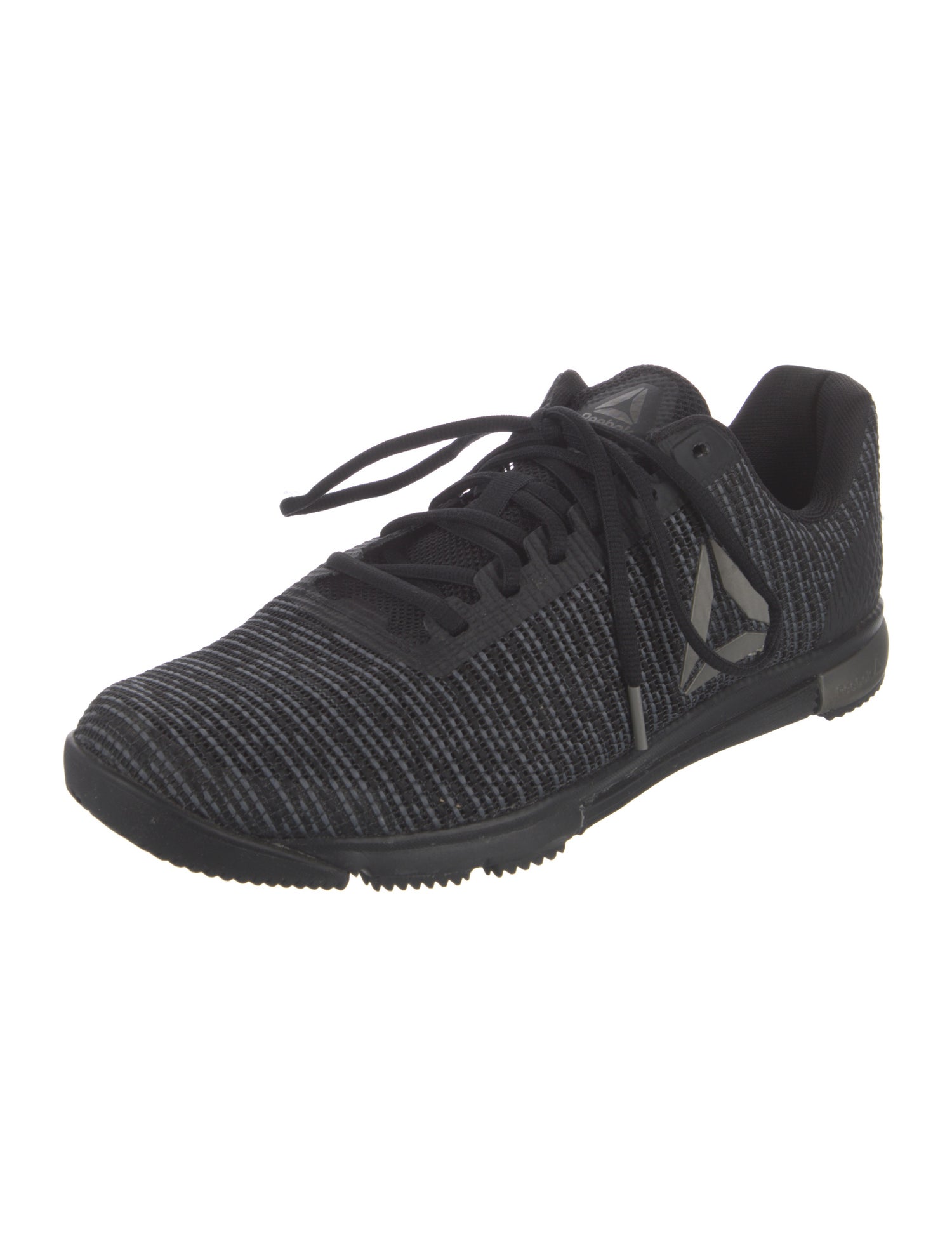 Reebok Mesh Athletic Sneakers
