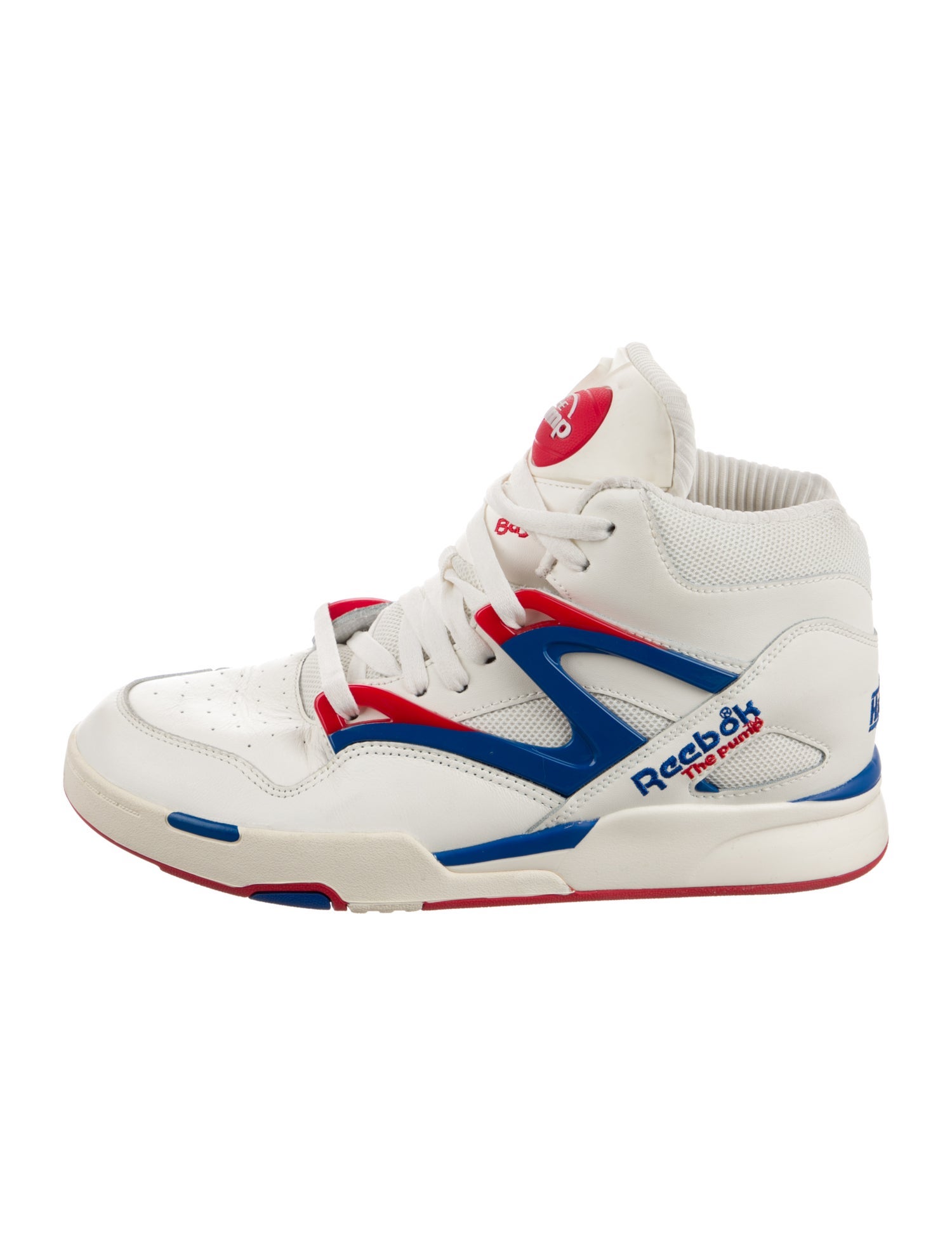 Reebok Printed Sneakers