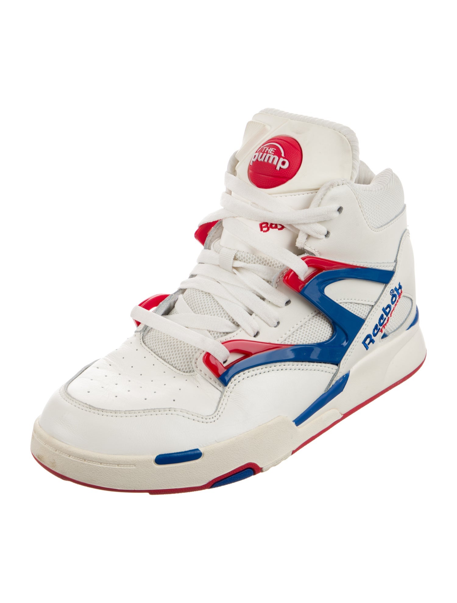 Reebok Printed Sneakers