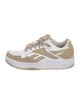 Reebok Leather Sneakers