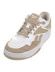 Reebok Leather Sneakers