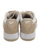 Reebok Leather Sneakers