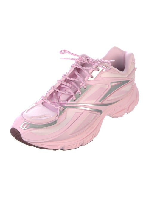 Reebok Chunky Sneakers