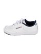 Reebok Leather Athletic Sneakers
