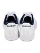 Reebok Leather Athletic Sneakers