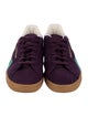 Reebok Suede Sneakers
