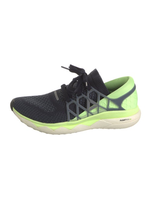 Reebok Mesh Athletic Sneakers